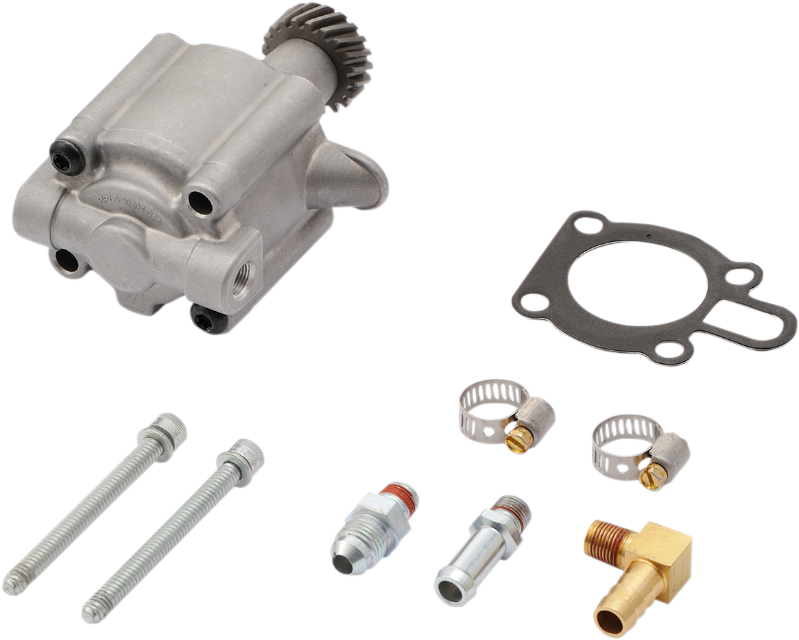 Oil Pump Assembly - XL