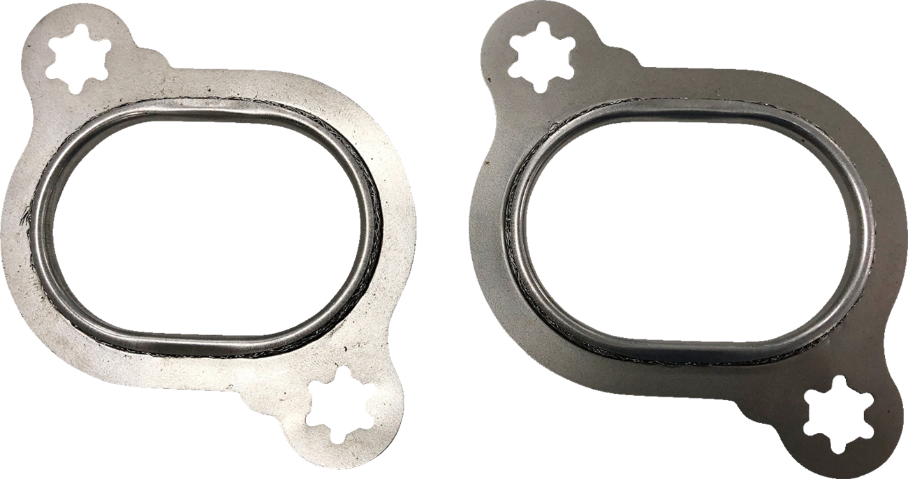 Head Pipe Port Gaskets