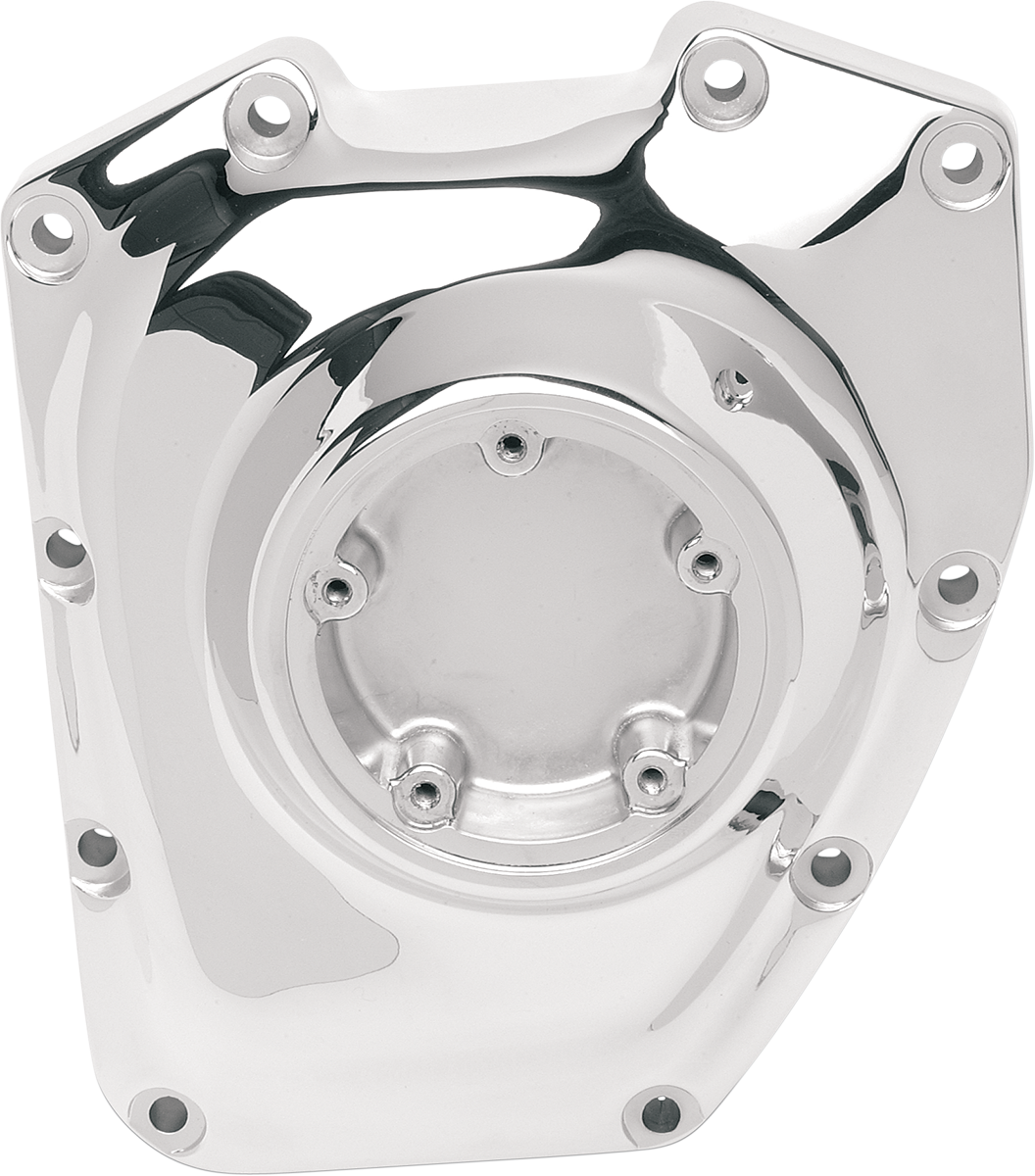 Cam Cover - Chrome - Twin Cam