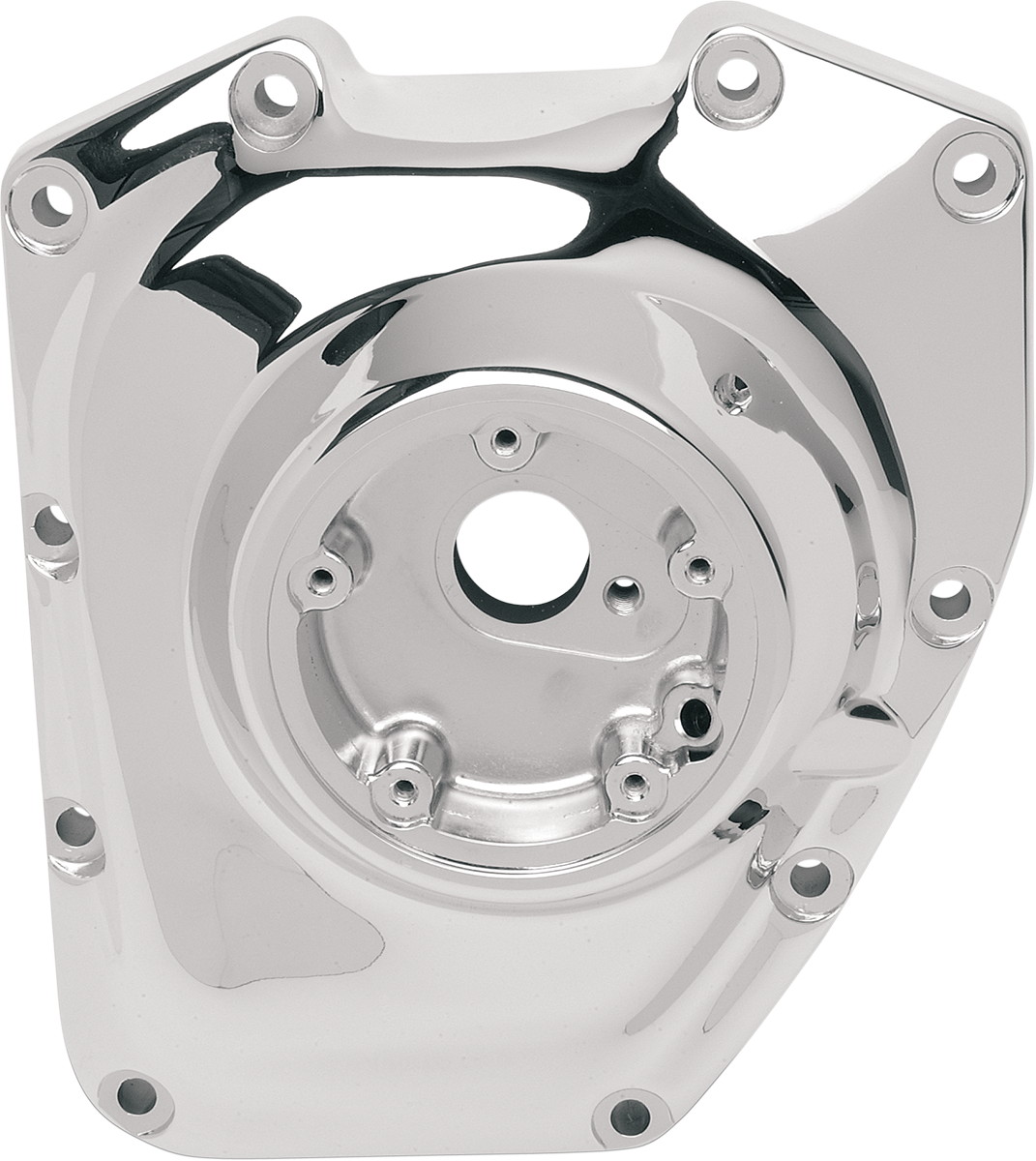 Cam Cover - Chrome - Twin Cam