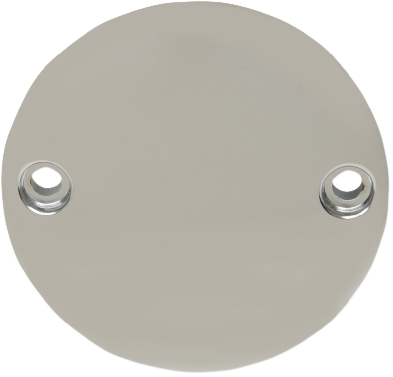 Points Cover - Chrome - M8