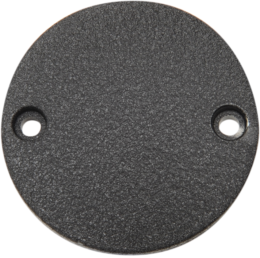 Points Cover - Wrinkle Black - M8