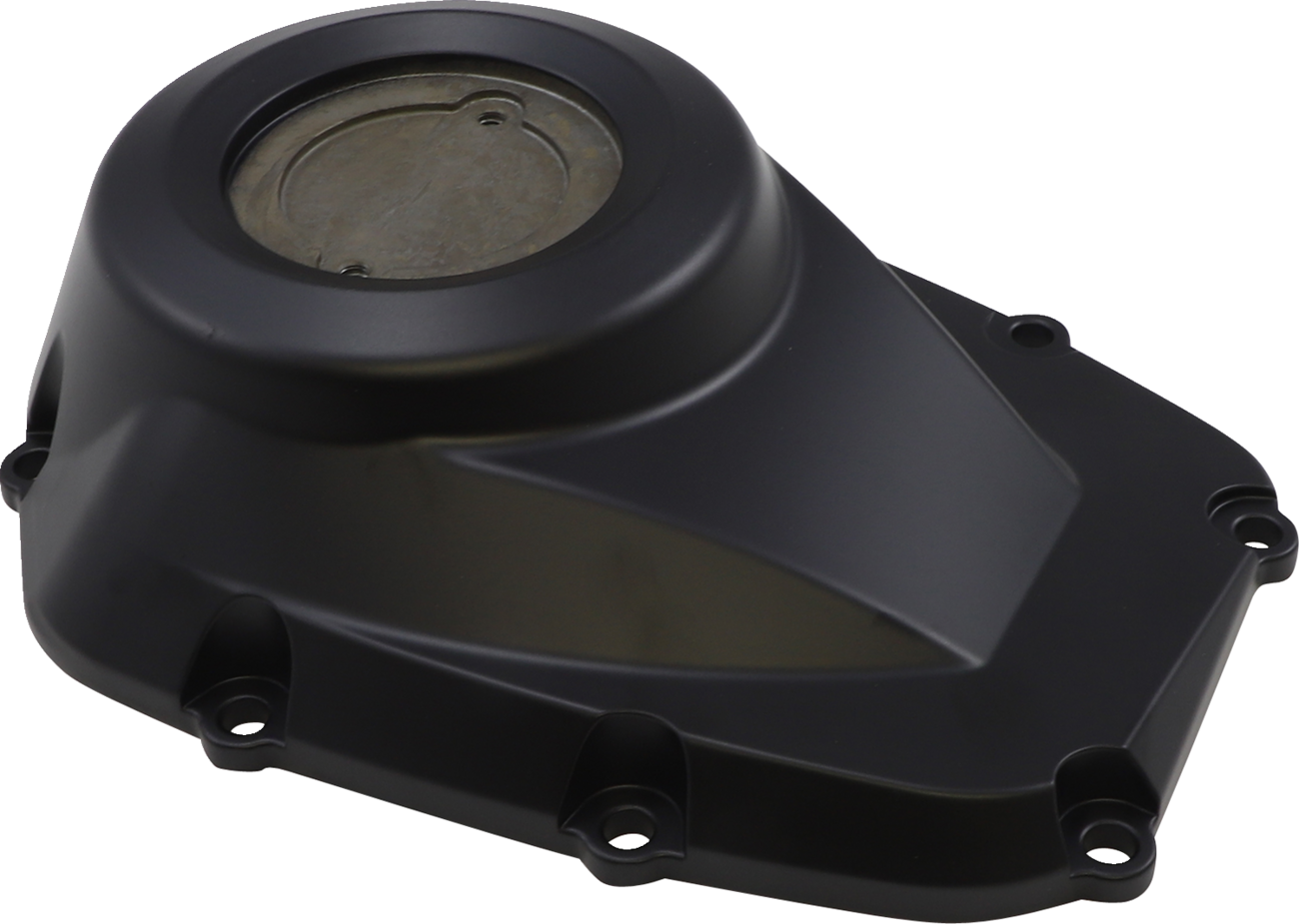 Cam Cover - Matte Black - M8
