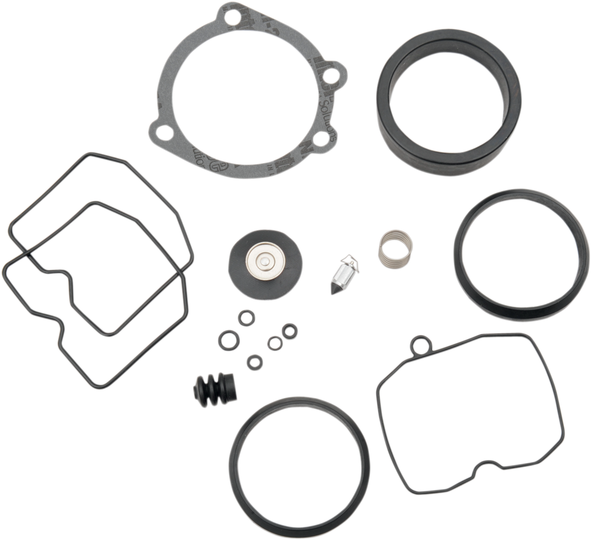 Carburetor Rebuild Kit - '88-'06 Keihin CV