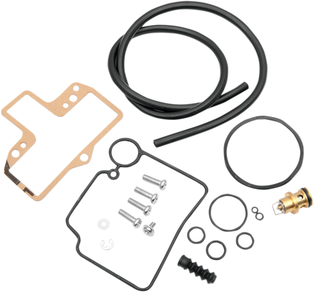 Carburetor Rebuild Kit - Mikuni HSR 42/45 mm