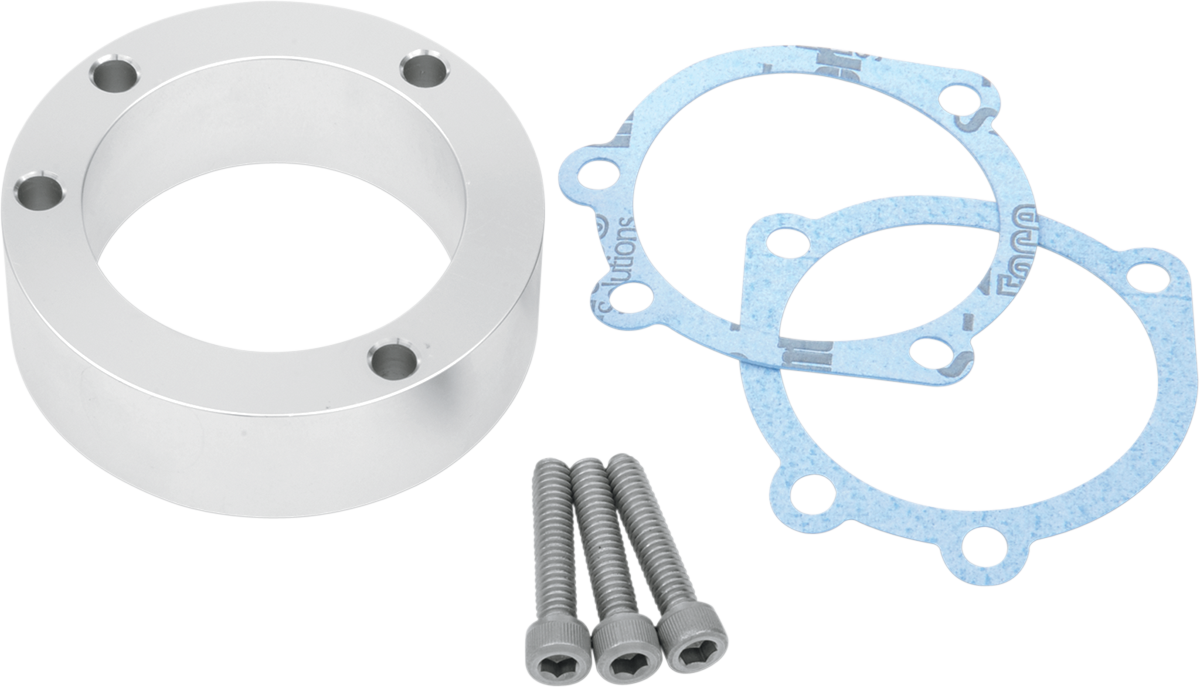 Air Cleaner Adapter - Twin Cam