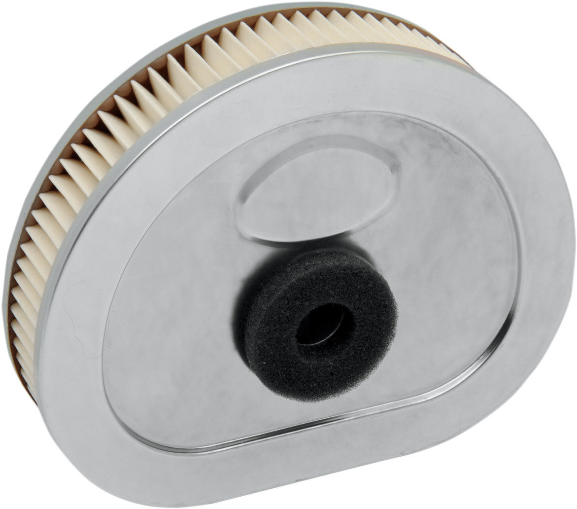 Replacement Air Filter - Evolution Big Twin