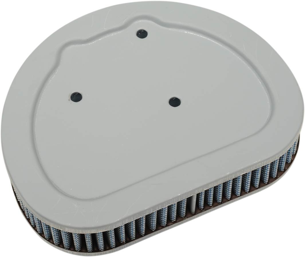 Premium Washable Air Filter Element - Twin Cam