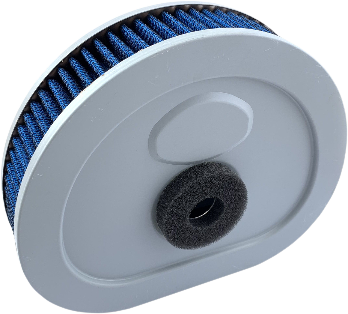 Premium Washable Air Filter Element - Evolution Big Twin
