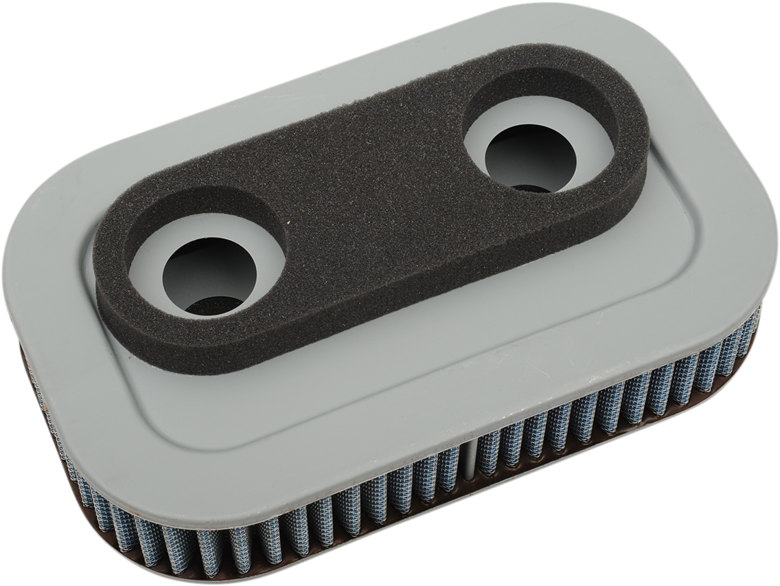 Premium Washable Air Filter Element - Sportster
