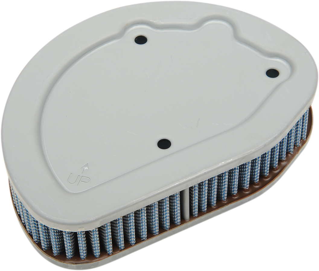 Premium Washable Air Filter Element - Touring/Softail
