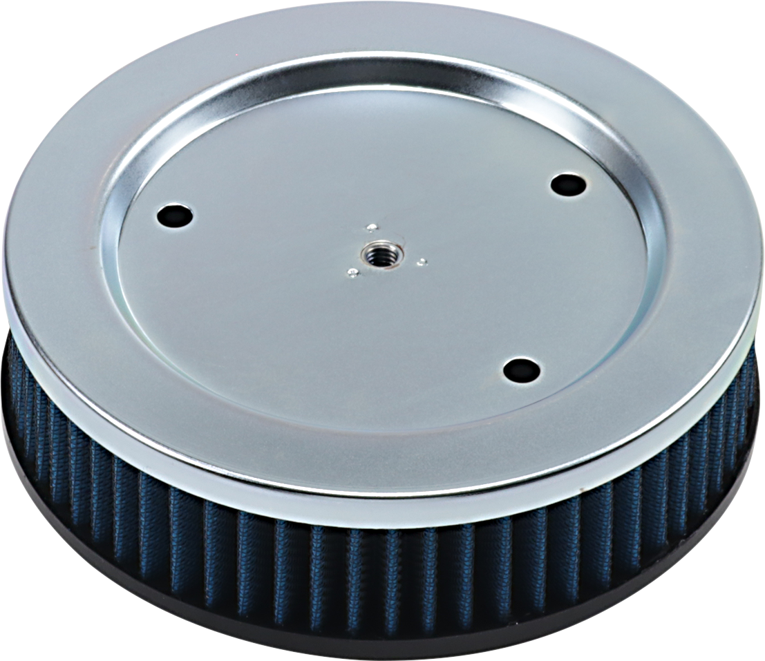 Premium Washable Air Filter Element - Big Twin