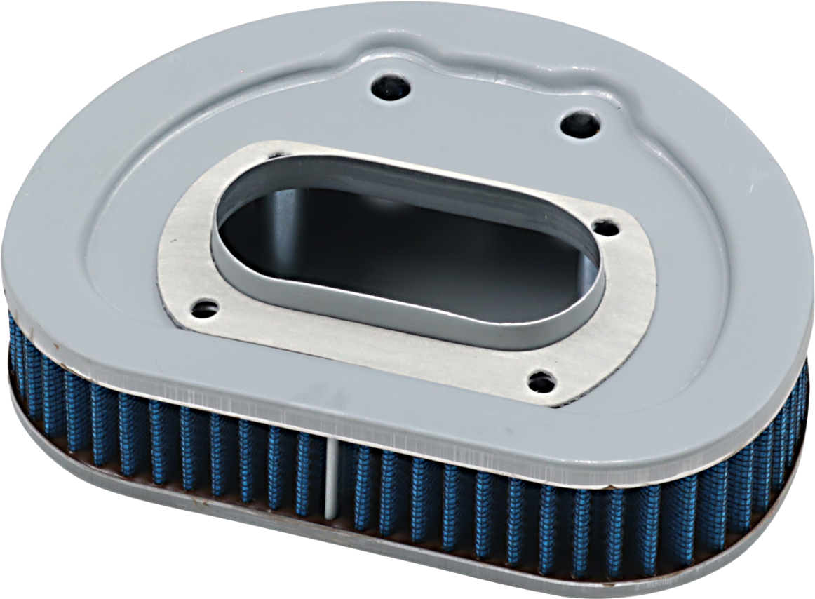 Premium Washable Air Filter Element - Twin Cam
