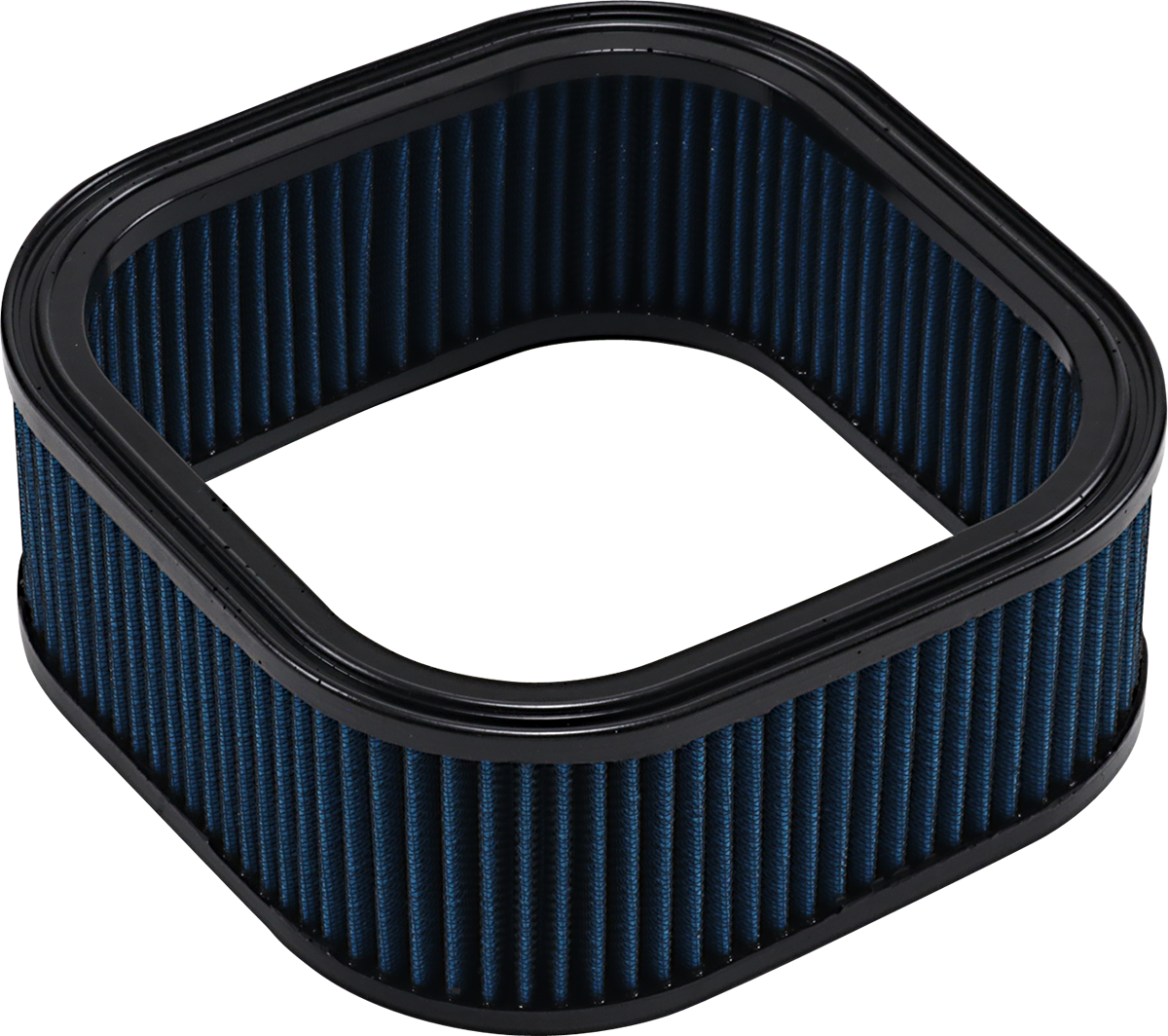 Premium Washable Air Filter Element - V-Rod