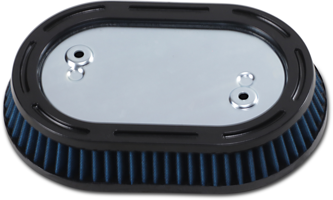 Premium Washable Air Filter Element - Softail/Touring