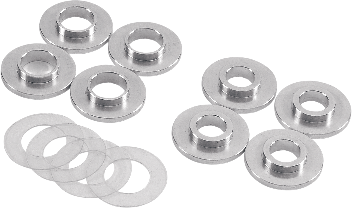 Breather Bolt Washer Kit