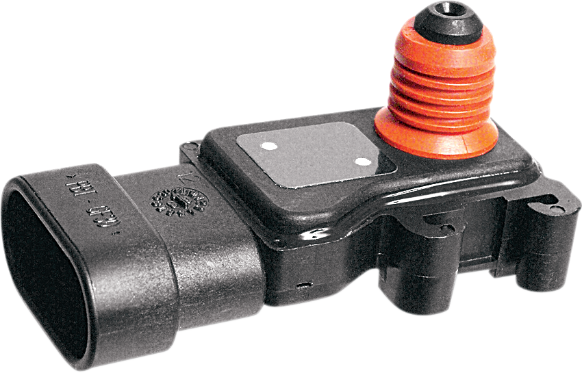Manifold Absolute Pressure Sensor with Seal