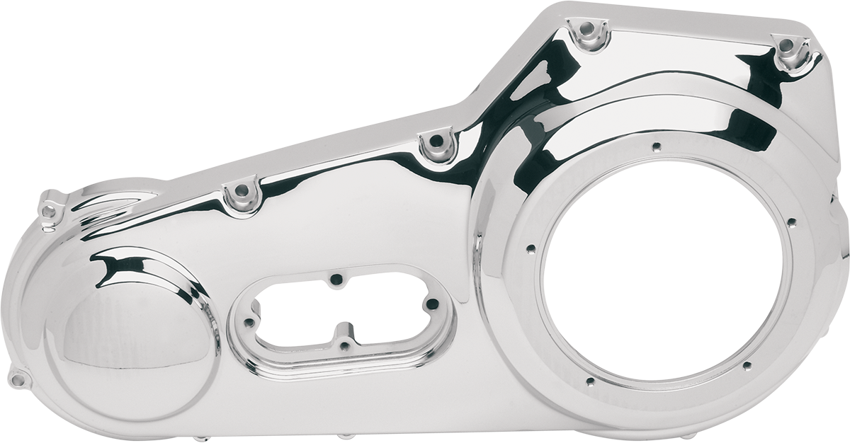 Outer Primary Cover - Chrome - '99-'06 Softail/'99-'05 Dyna