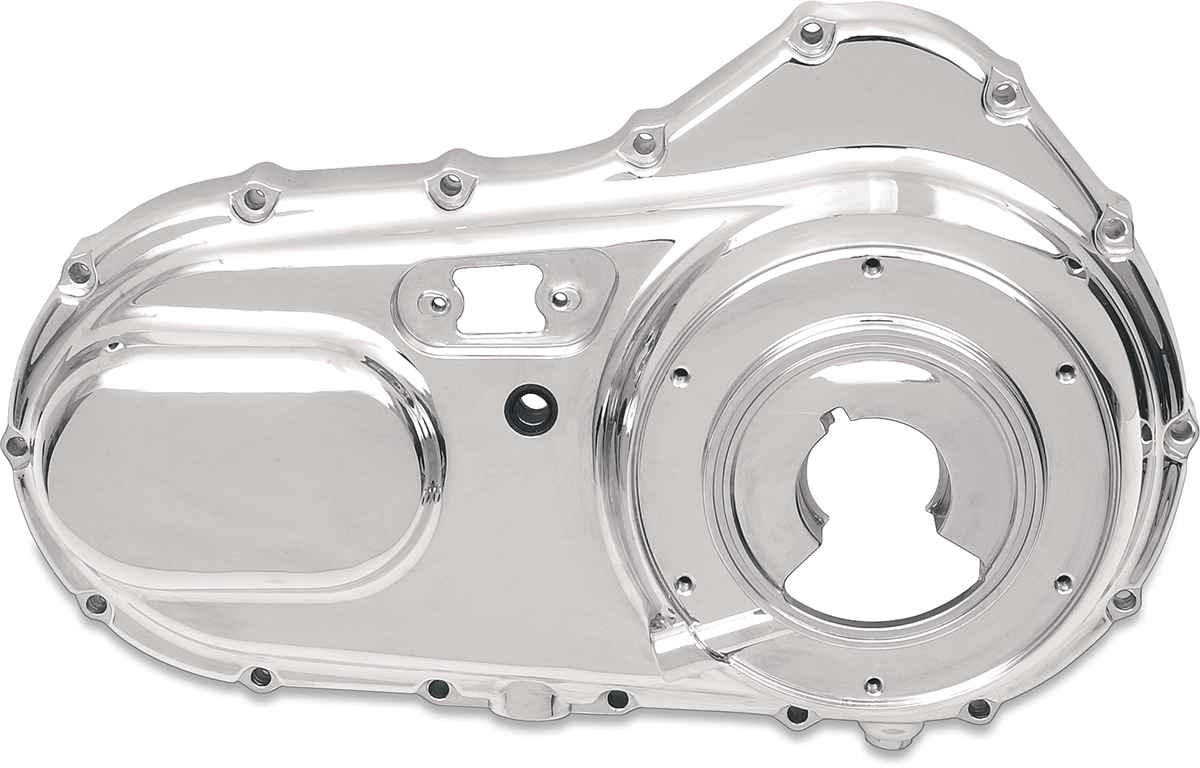 Primary Cover - Chrome - '04-'05 Sportster