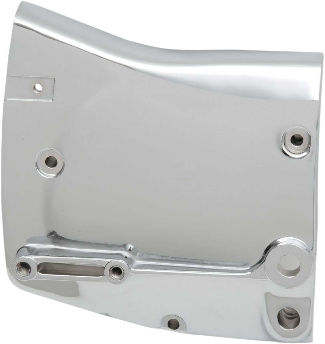 Sprocket Cover - Chrome - '91-'03 Sportster