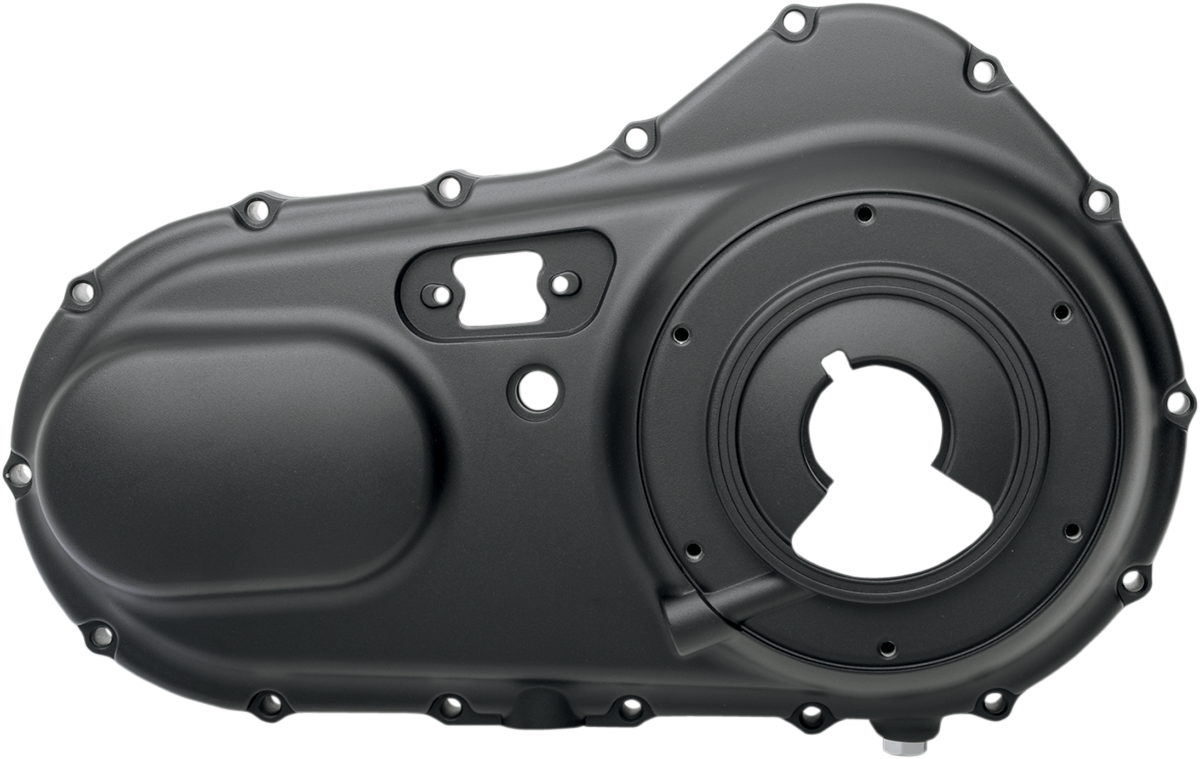 Primary Cover - Satin Black - '06-'22 Sportster