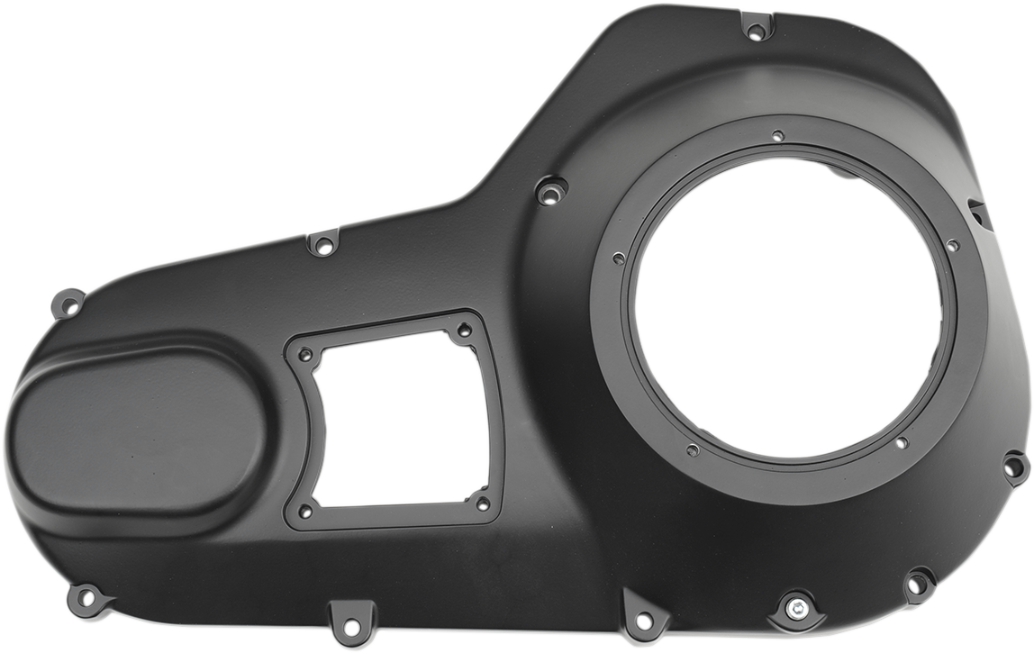 Outer Primary Cover - Black - '99-'06 Touring