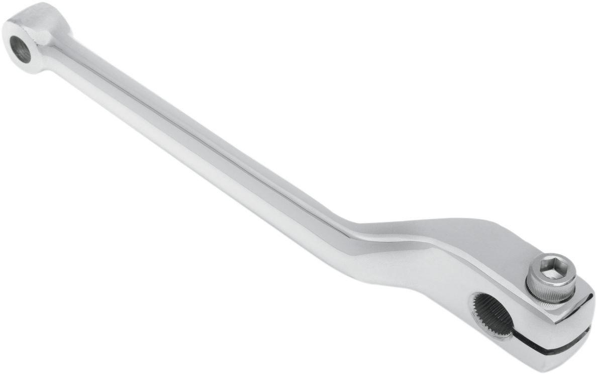 Shift Lever - Chrome - Harley-Davidson