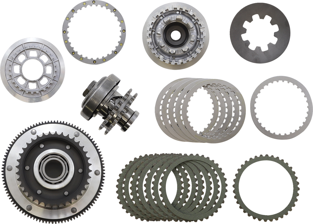 Primary Drive Kit - 36T - '94-'97 Harley-Davidson