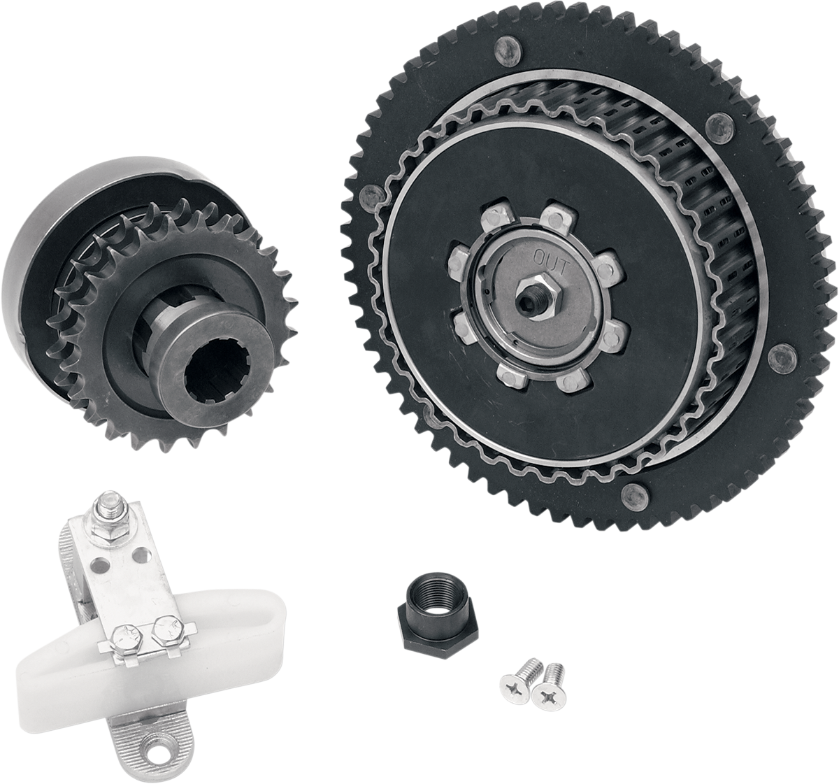 Primary Drive Kit - 37T - '90-'93 Harley-Davidson