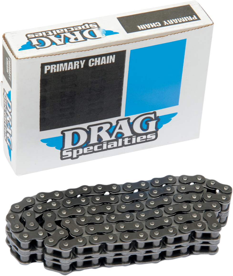 Primary Chain - #428-2 x 86