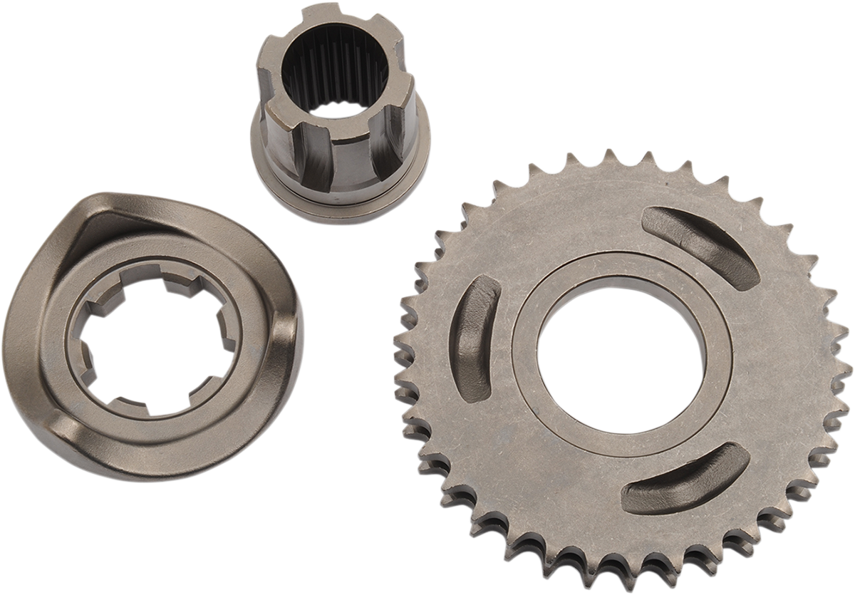 Compensator Sprocket - 34T