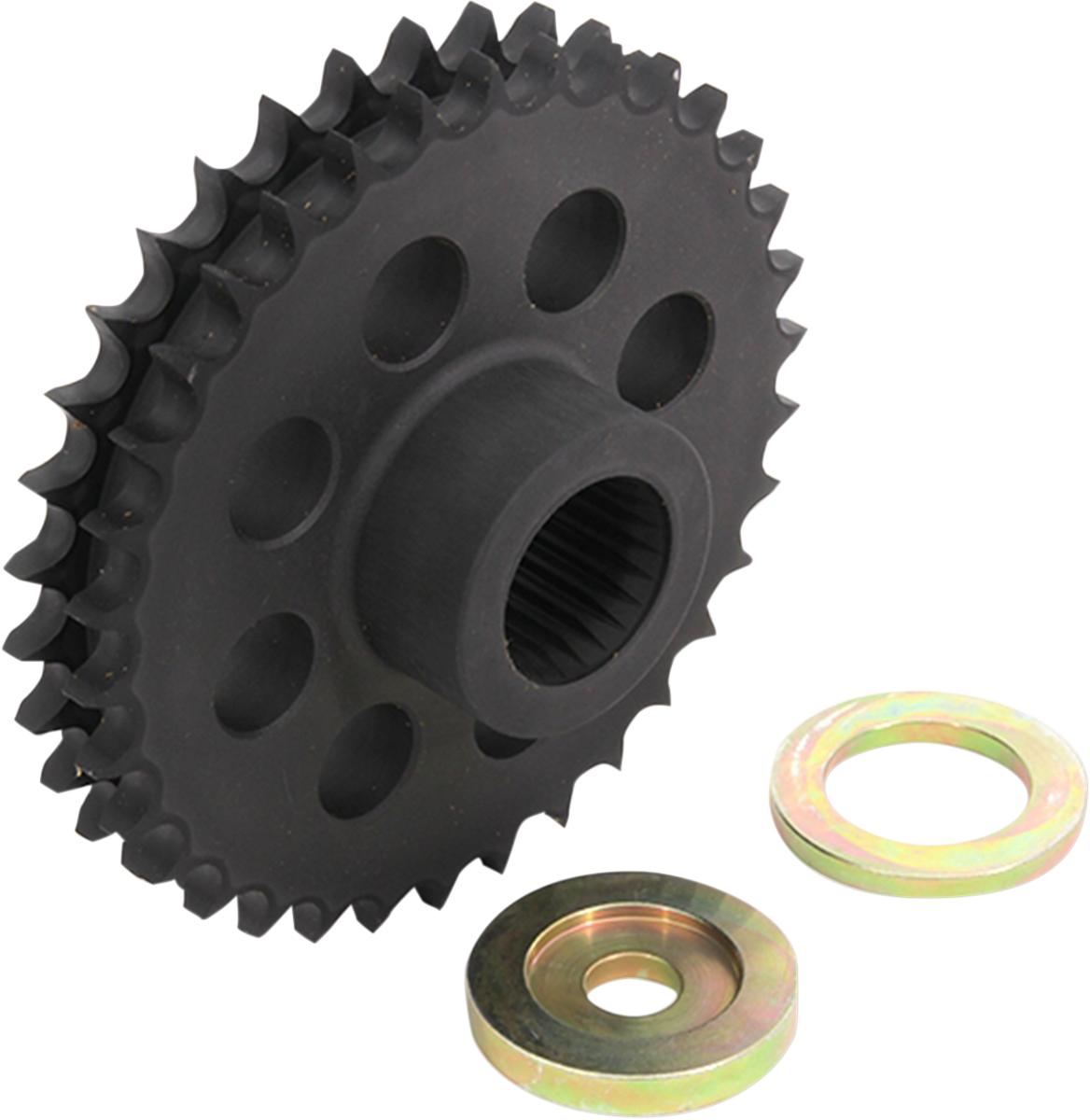 Primary Sprocket Kit - '07-'17 Twin Cam