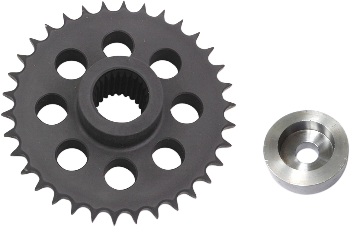 Primary Sprocket Kit - M8