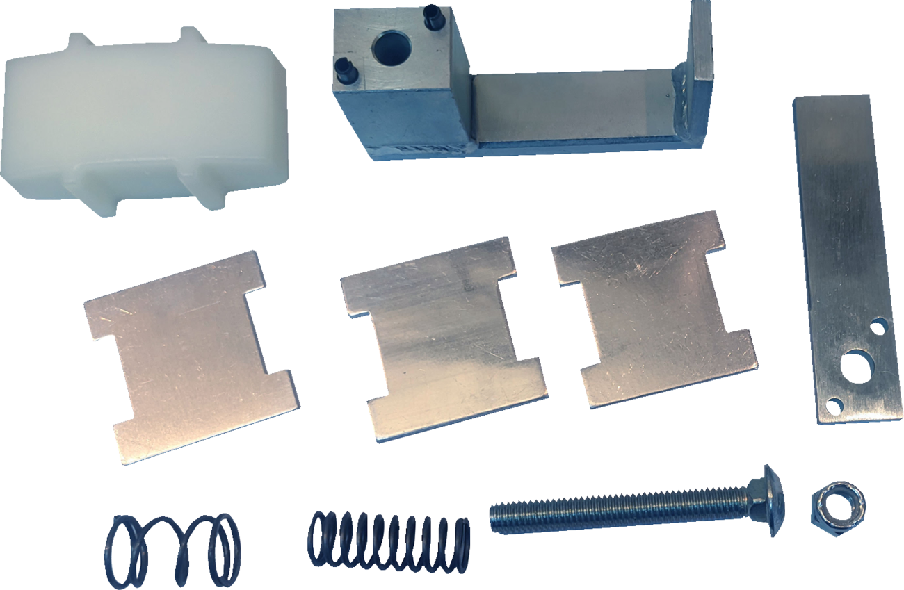 Primary Chain Adjuster Kit - '01-'06 Twin Cam/'01-'05 Dyna