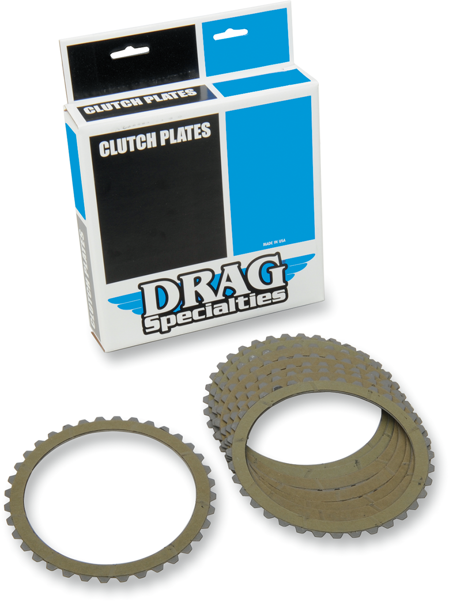 Aramid Fiber Plates
