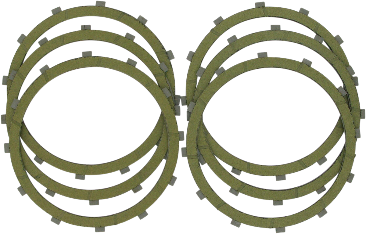 Aramid Fiber Plates