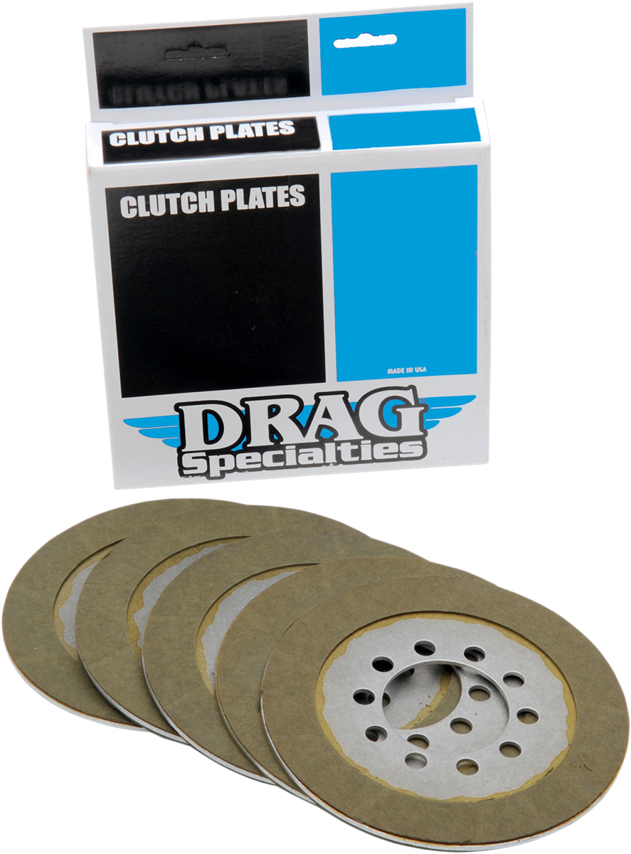 Aramid Fiber Plates