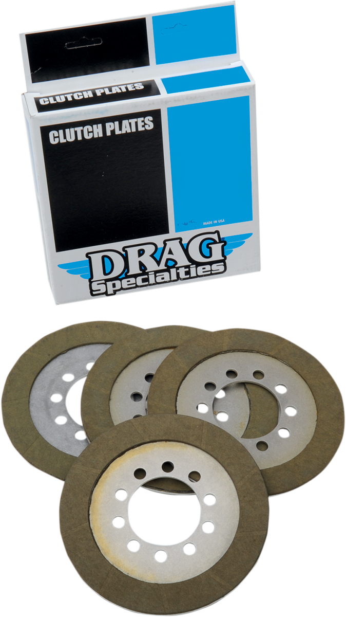 Aramid Fiber Plates