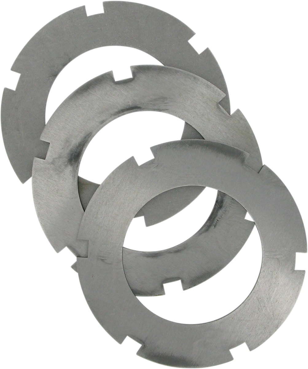 Steel Plates
