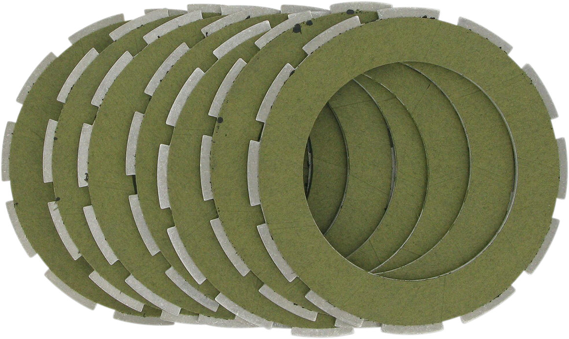 Aramid Fiber Plates