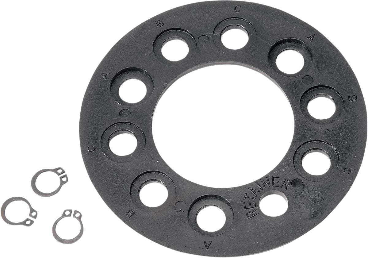 Clutch Retainer