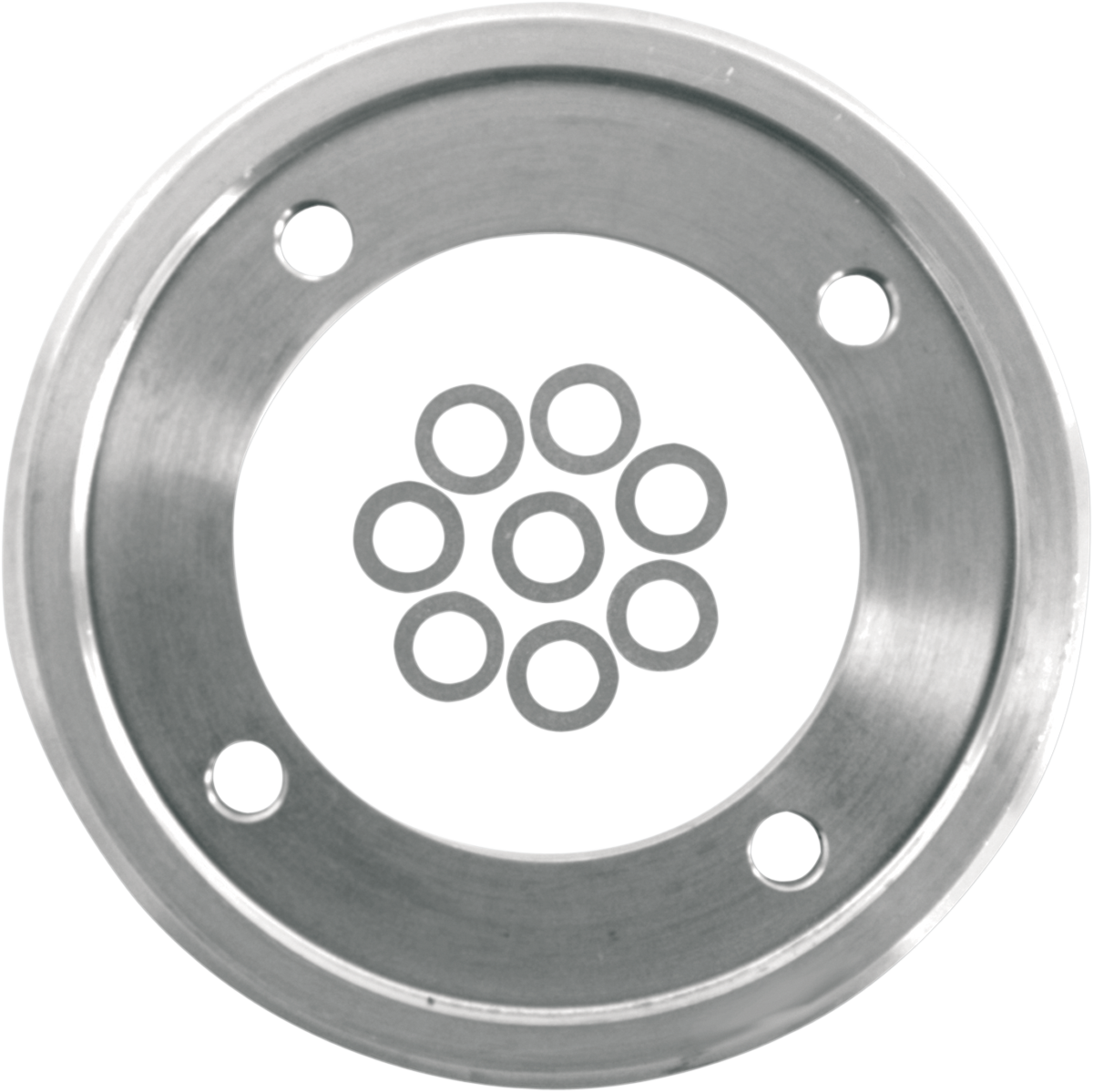 Clutch Adjuster Plate