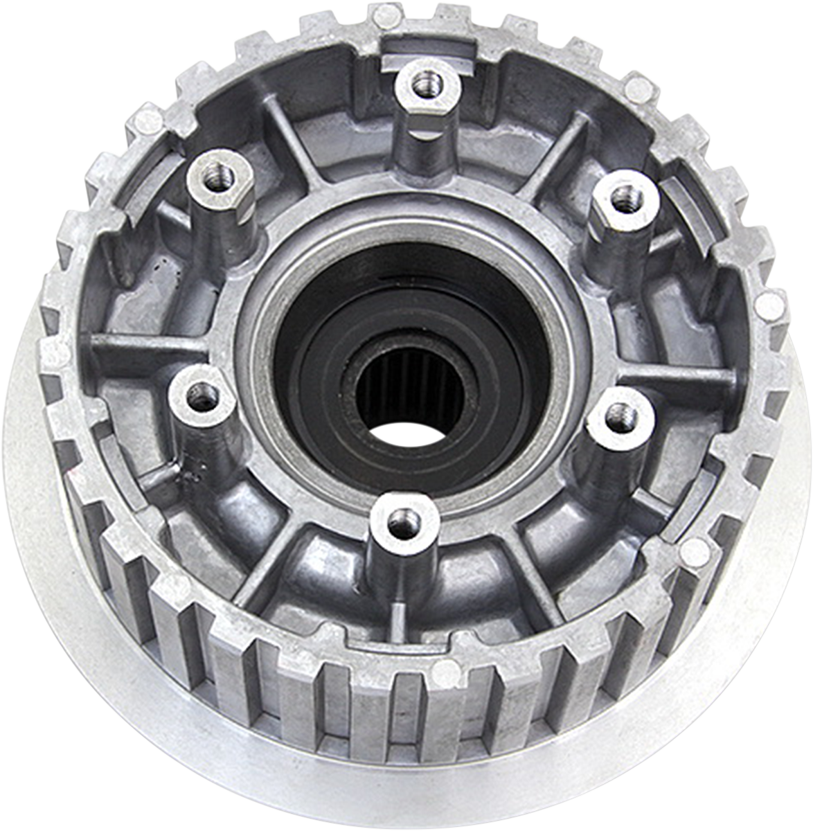 Clutch Hub - '11-'17 Twin Cam