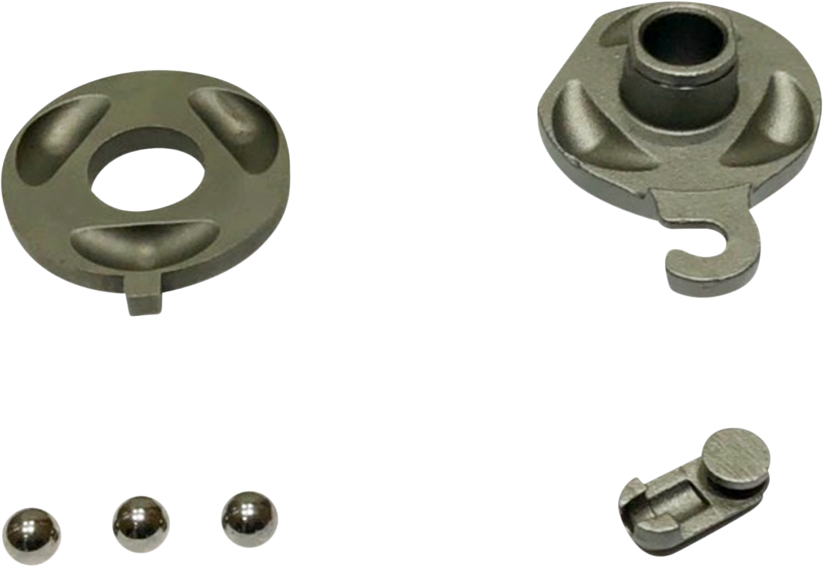 Clutch Release Kit - '94-'22 XL