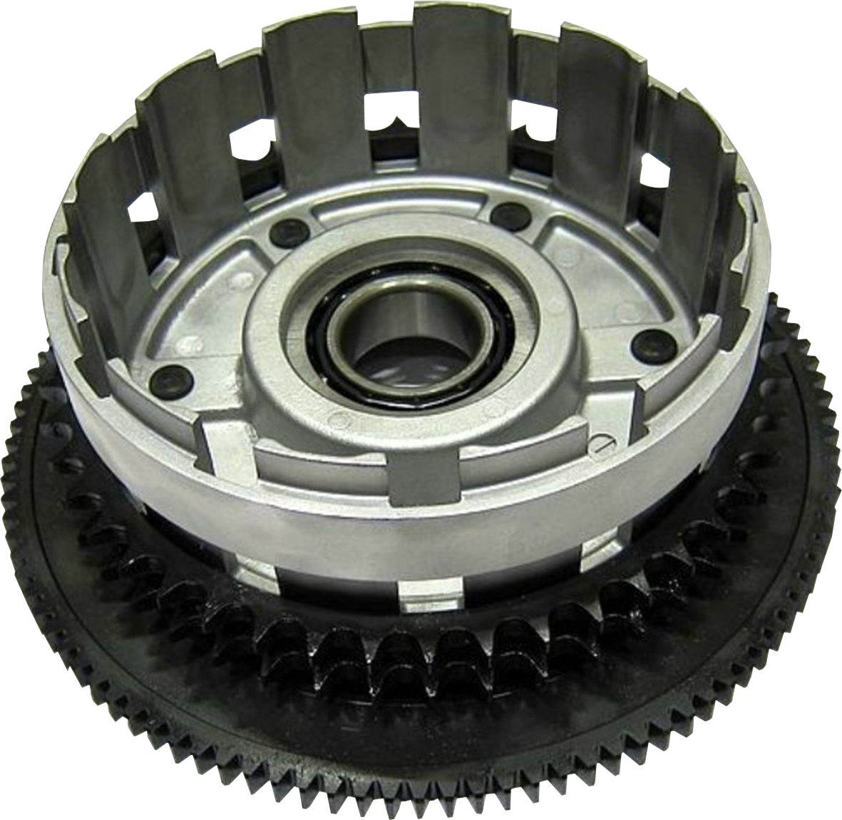 Clutch Basket - '11-'17 Twin Cam