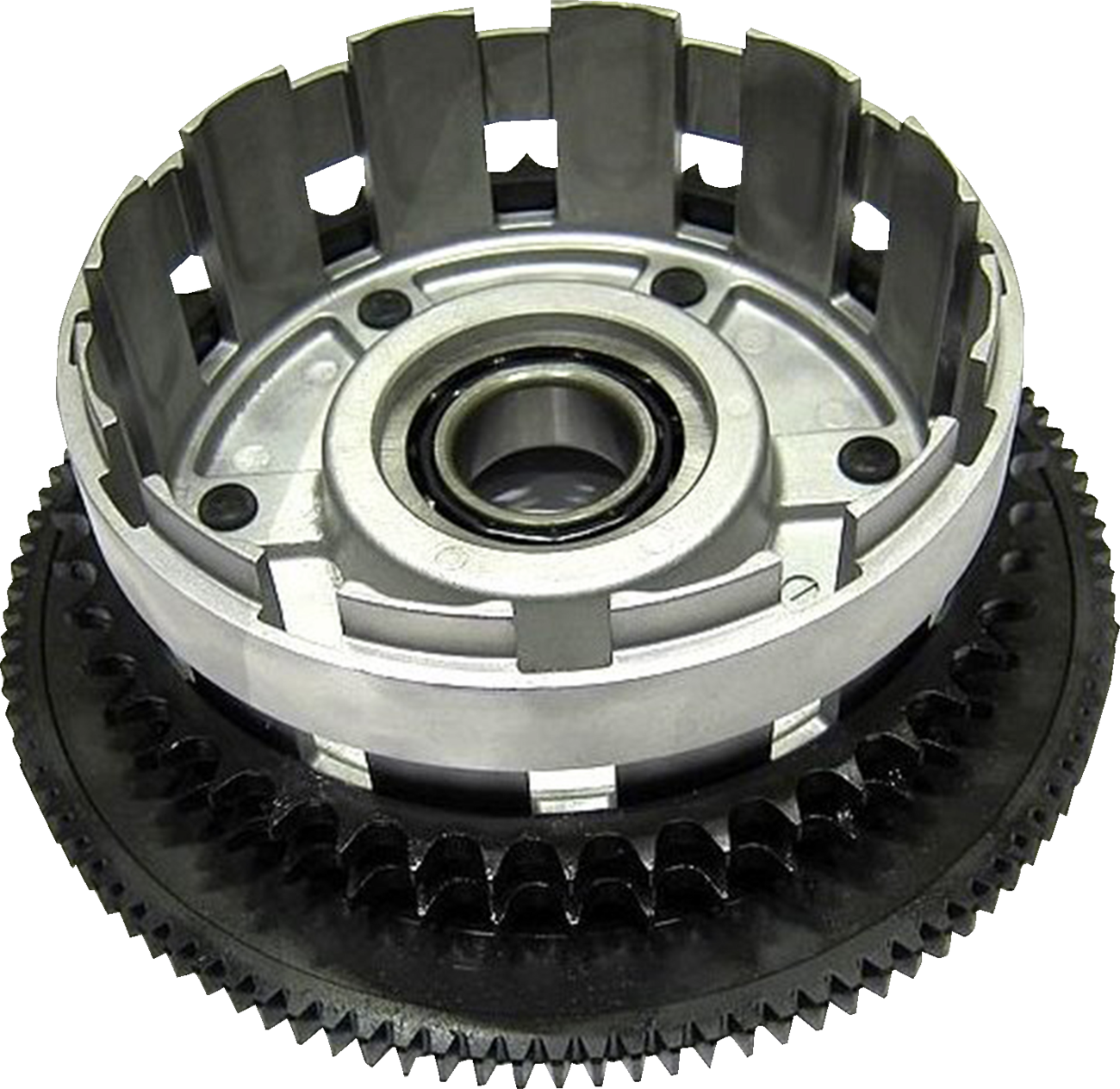 Clutch Basket - M8
