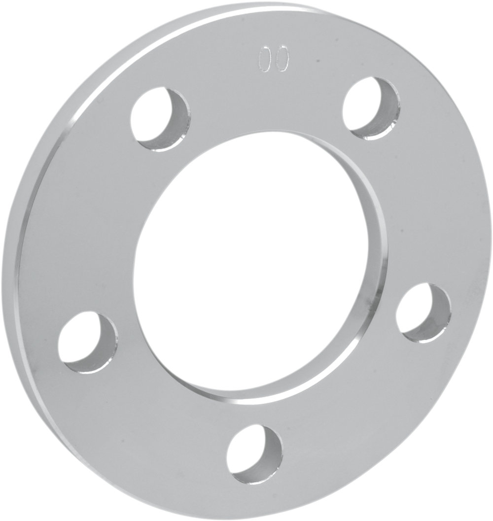 Rear Pulley Spacer - .375" - '00-'26