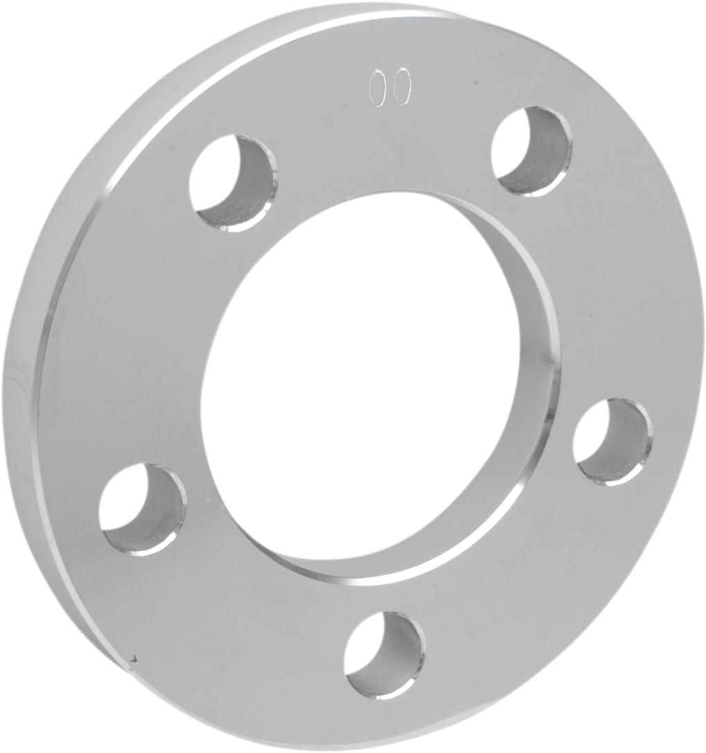 Rear Pulley Spacer - .500" - '00-'26