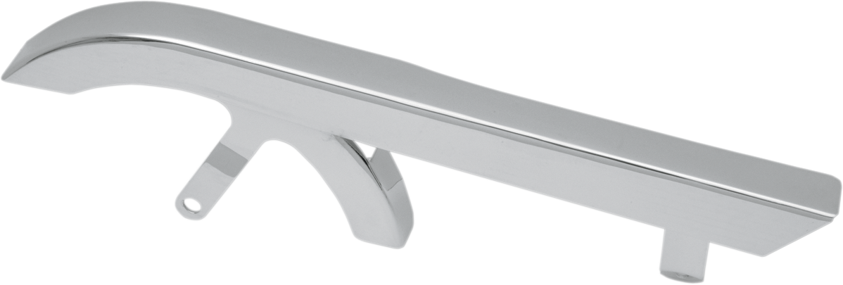 Upper Belt Guard - '04-'22 XL - Chrome