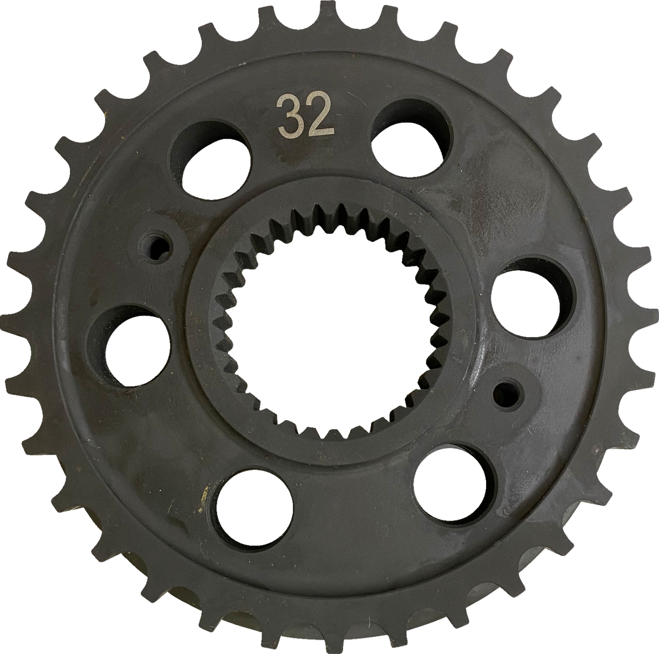 Transmission Pulley - 32 Tooth - Big Twin
